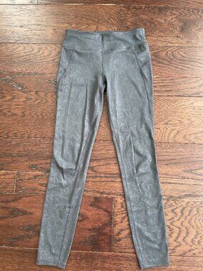 Sweaty Betty All Day Full Length Leggings Size XS